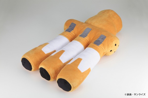 (C)創通・サンライズ