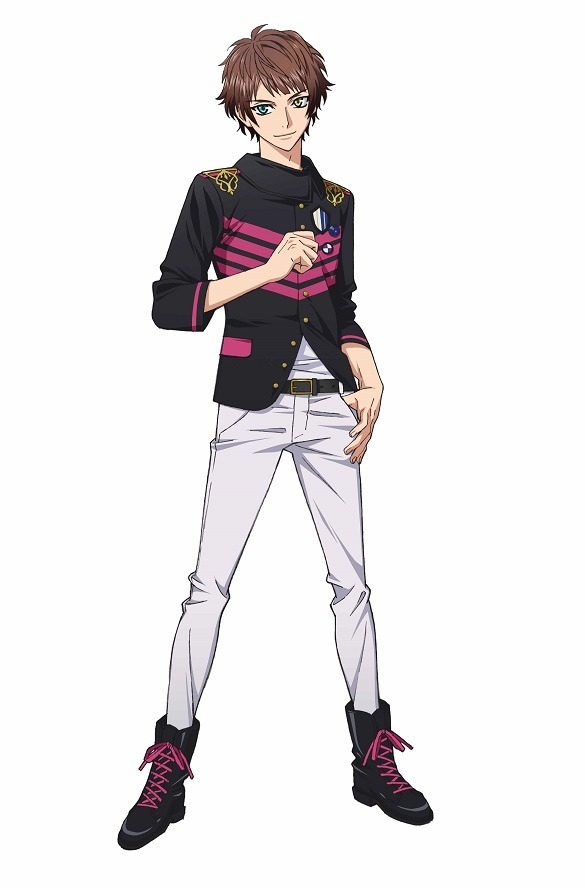 (C) ASGARD/DYNAMIC CHORD