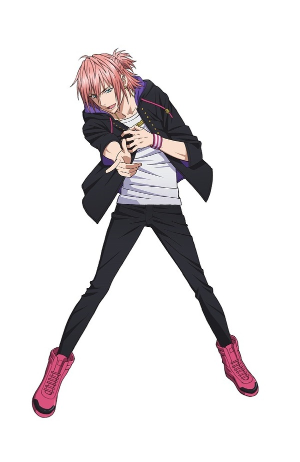 (C) ASGARD/DYNAMIC CHORD