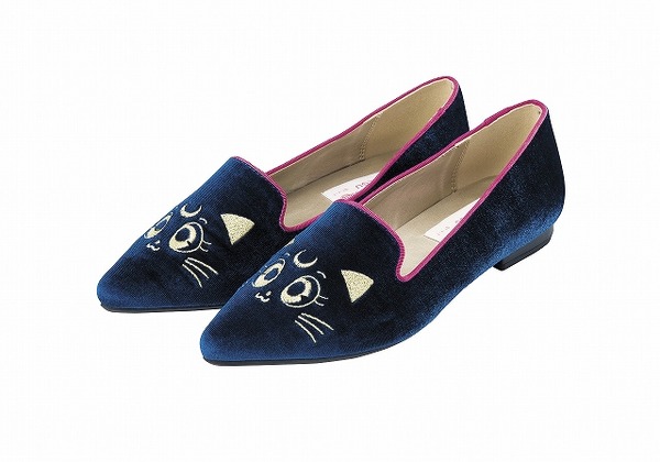 オペラシューズ(C)武内直子・PNP・東映アニメーション(C)Naoko Takeuchi