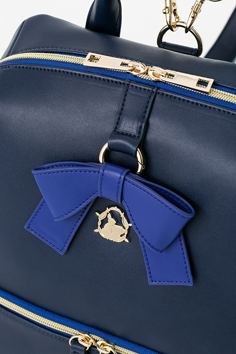 リュック（チノ モデル）(C)Koi・芳文社／ご注文は製作委員会ですか？？