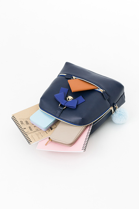 リュック（チノ モデル）(C)Koi・芳文社／ご注文は製作委員会ですか？？