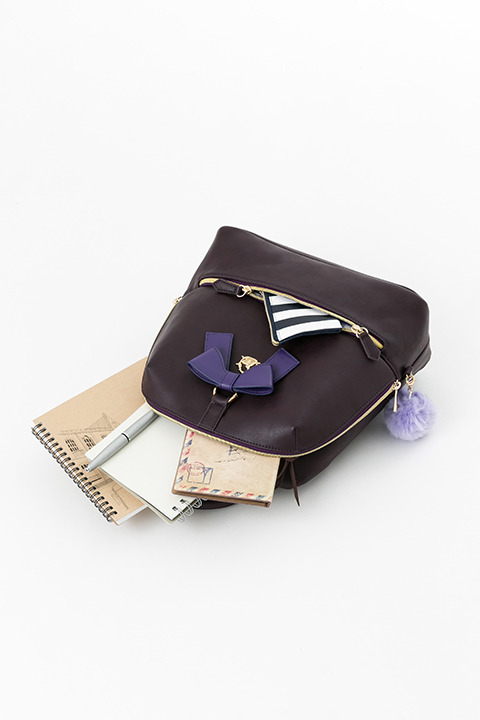 リュック（リゼ モデル）(C)Koi・芳文社／ご注文は製作委員会ですか？？