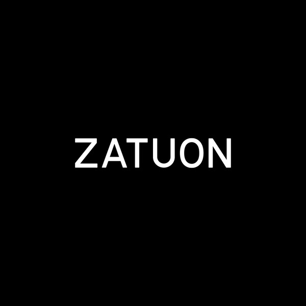 ZATUONロゴ