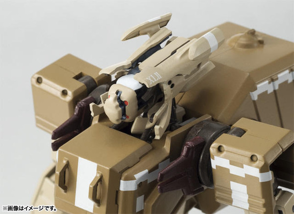 ファクトスフィア展開