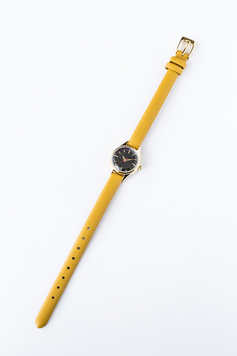 腕時計 藤堂平助モデル(C)IDEA FACTORY/DESIGN FACTORY