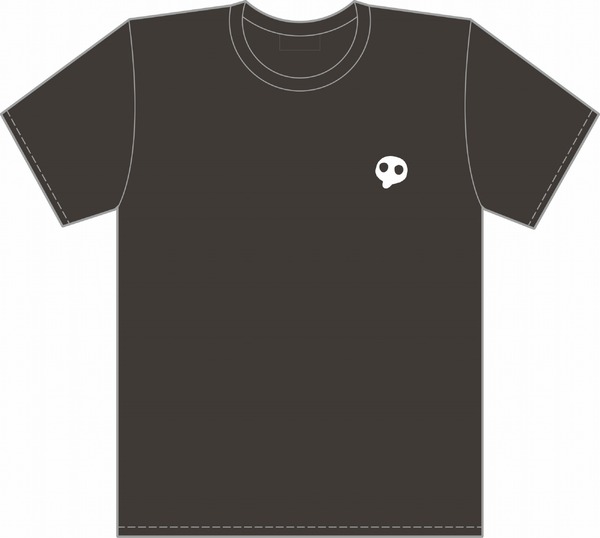 「ゆるしとTシャツ」　3,800円＋税(C)カラー