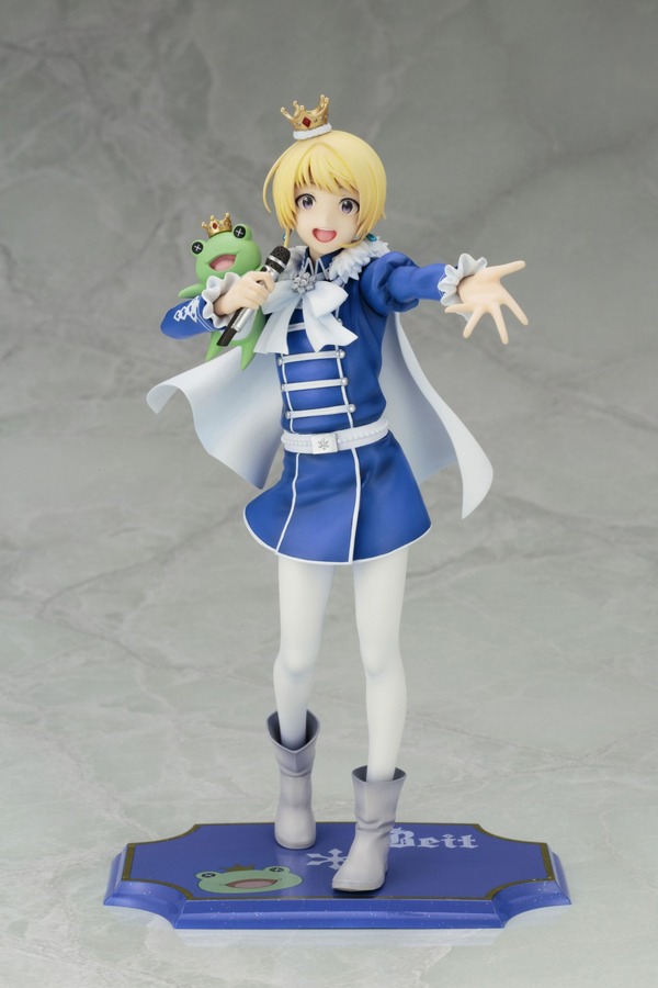 「ARTFX J ピエール」11,800円（税抜）(C)BANDAI NAMCO Entertainment Inc.