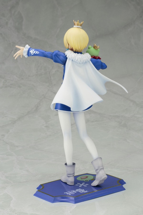 「ARTFX J ピエール」11,800円（税抜）(C)BANDAI NAMCO Entertainment Inc.