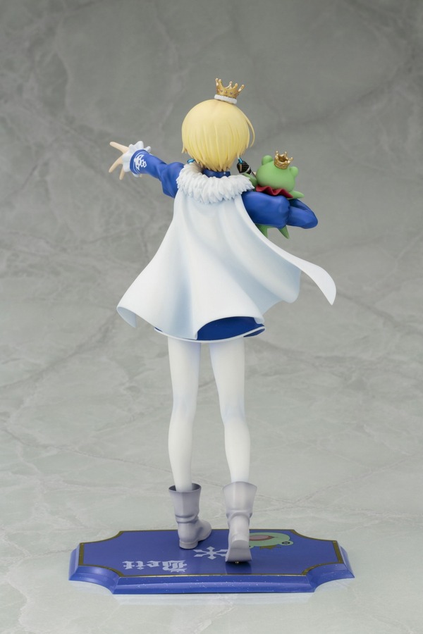 「ARTFX J ピエール」11,800円（税抜）(C)BANDAI NAMCO Entertainment Inc.