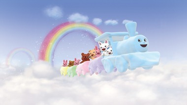 ©SACHIKO KIYONO･ITOCHU･POLYGON PICTURES･NIPPON COLUMBIA