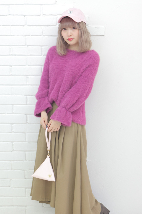 古関れん『らんま1/2』テトラポーチ（シャンプーモデル）4,800円（税抜）(C)高橋留美子／小学館