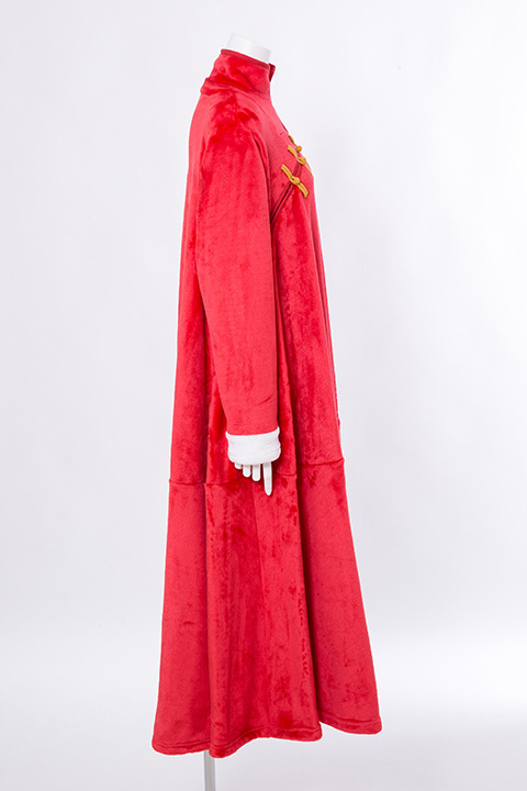 『らんま1/2』コラボレーション ルームウェア（らんまモデル）12,800円（税抜）(C)高橋留美子／小学館