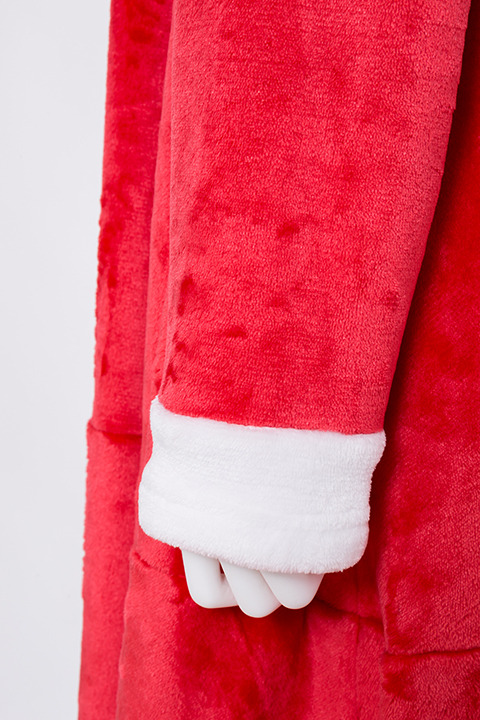 『らんま1/2』コラボレーション ルームウェア（らんまモデル）12,800円（税抜）(C)高橋留美子／小学館