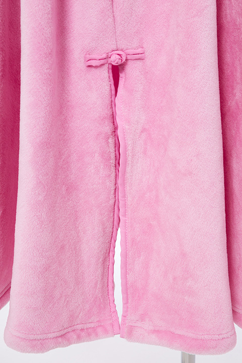 『らんま1/2』コラボレーション ルームウェア（シャンプーモデル）12,800円（税抜）(C)高橋留美子／小学館