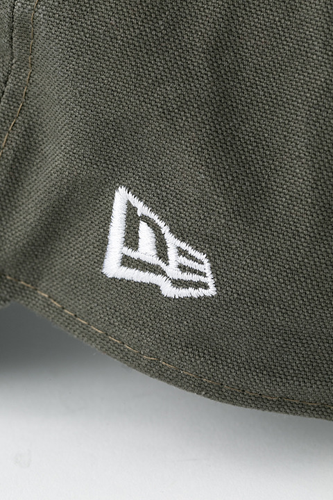 『らんま1/2』NEW ERA キャップ（らんまモデル）6,800円（税抜）(C)高橋留美子／小学館