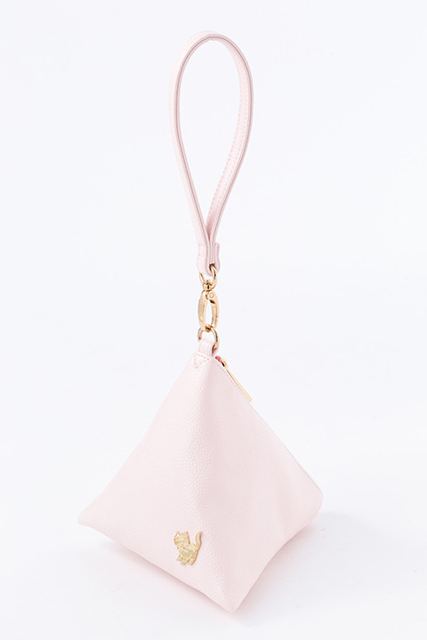 古関れん『らんま1/2』テトラポーチ（シャンプーモデル）4,800円（税抜）(C)高橋留美子／小学館