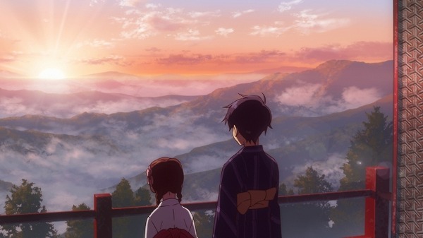 西武鉄道がアニメ化！ トムス制作による観光地を舞台としたラブロマンス