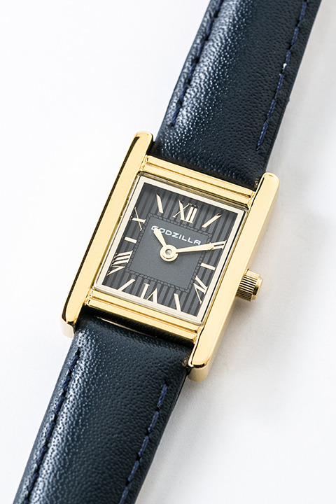 「ハルオモデル 腕時計」13,800円（税別）TM＆(C)TOHO CO., LTD.