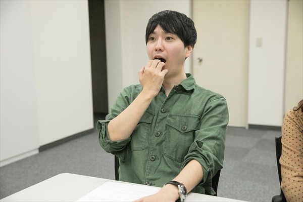 声優・木村昴にインタビューしに行ったら、いつのまにかラップセッションになってた
