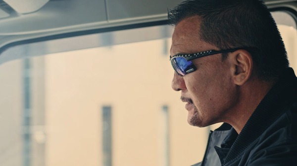 ガルパンダンスムービー「SEN-SHA」キャプチャ画像(C)GIRLS und PANZER Finale Projekt