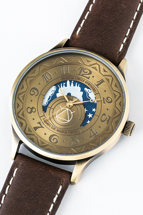 魔法陣グルグル 腕時計 | www.ssvcollegerawla.in