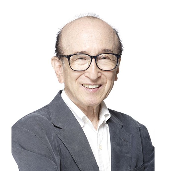 大木民夫さん（※マウスプロモーションより引用）