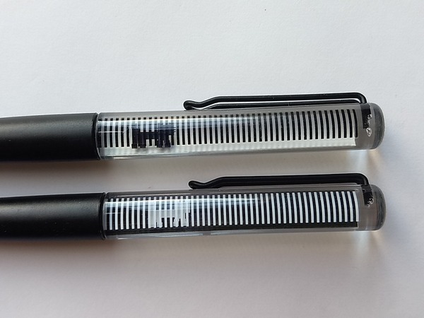 「フローティングペン」