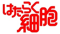 「ロゴ」(C)清水茜／講談社・アニプレックス・davidproduction