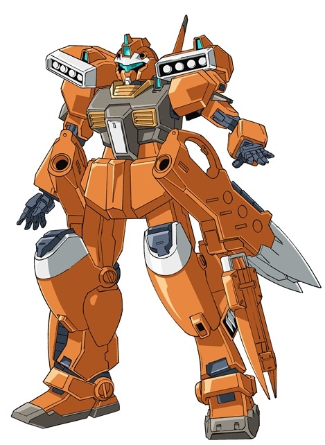 GM3(C)創通・サンライズ・テレビ東京