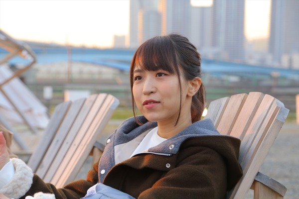 【収録オフショット】二人の“リラックスタイム”に欠かせないモノは？「水瀬いのりと大西沙織のPick Up Girls」第19回