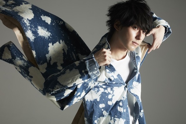 「TVガイドVOICE STARS vol.5」