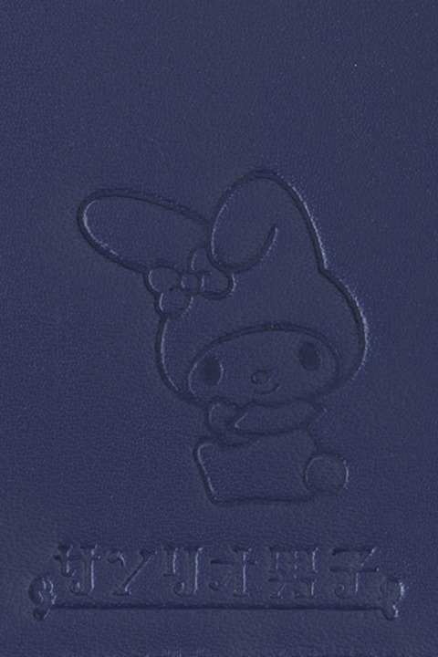 『サンリオ男子』コラボレーション スマートフォンケース／4,200円(税別) 水野 祐 モデル(C)2015, 2018 SANRIO CO., LTD. APPROVAL NO.S584763 HP