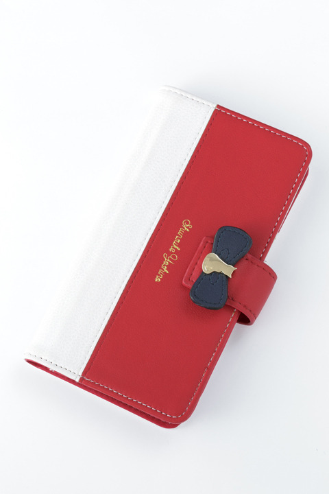 『サンリオ男子』コラボレーション スマートフォンケース／4,200円(税別) 吉野俊介モデル(C)2015, 2018 SANRIO CO., LTD. APPROVAL NO.S584763 HP