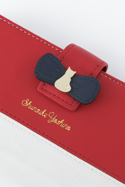 『サンリオ男子』コラボレーション スマートフォンケース／4,200円(税別) 吉野俊介モデル(C)2015, 2018 SANRIO CO., LTD. APPROVAL NO.S584763 HP