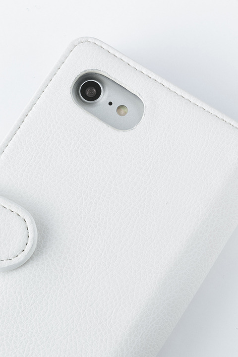 『サンリオ男子』コラボレーション スマートフォンケース／4,200円(税別) 西宮 諒 モデル(C)2015, 2018 SANRIO CO., LTD. APPROVAL NO.S584763 HP