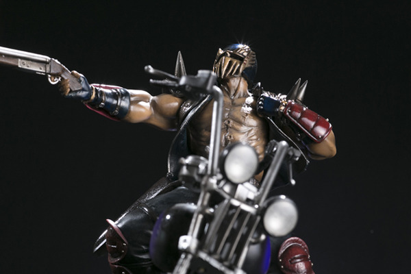 「ジャギ＆バイク」193,000円（＋税）