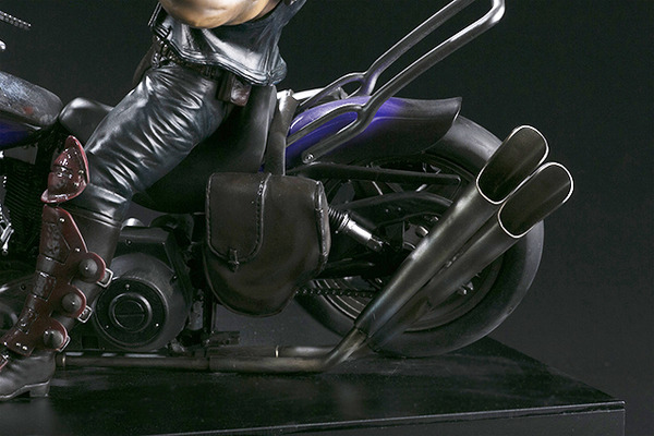 「ジャギ＆バイク」193,000円（＋税）