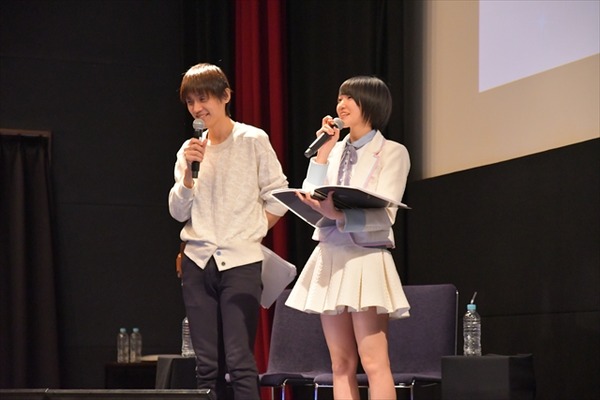 春アニメの予習は終わった？ PVをイッキ観イベント「つづきみ」で話題作&伏兵を総ざらい！