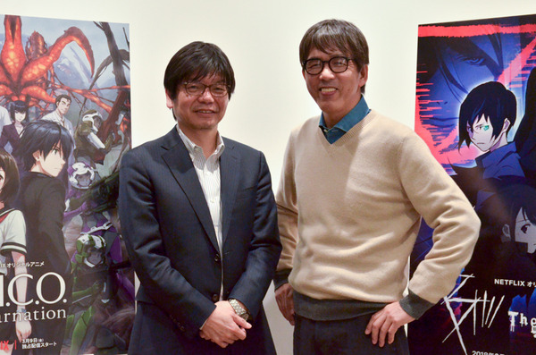 Netflixとの包括的業務提携の内容とメリットとは？ I.G石川社長×ボンズ南代表インタビュー