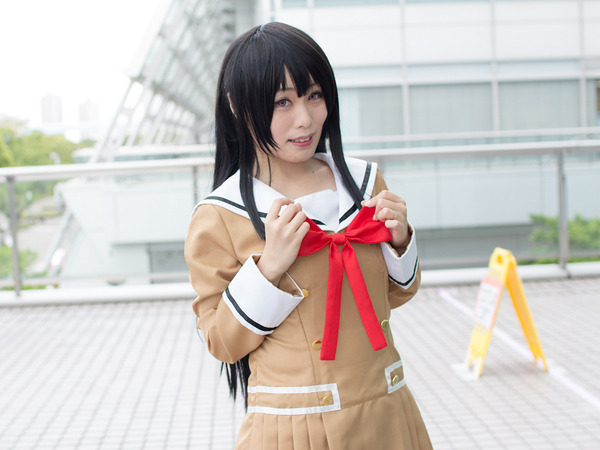 【コスプレ】「GWとなコス」美麗コスプレイヤーまとめ！「FGO」「アズレン」人気キャラ集結