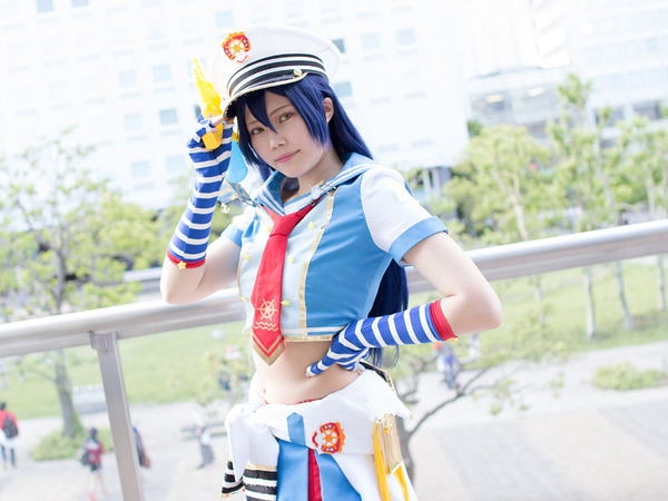 【コスプレ】「GWとなコス」美麗コスプレイヤーまとめ！「FGO」「アズレン」人気キャラ集結