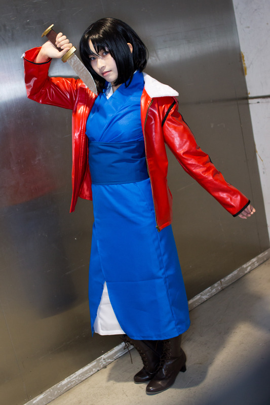 【コスプレ】「GWとなコス」美麗コスプレイヤーまとめ！「FGO」「アズレン」人気キャラ集結