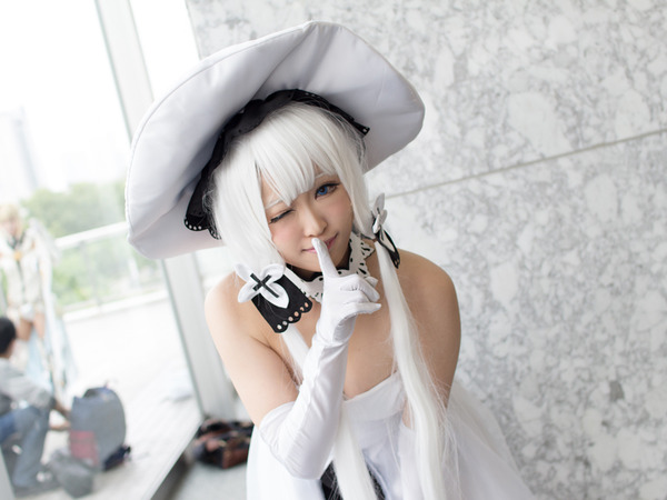 【コスプレ】「GWとなコス」美麗コスプレイヤーまとめ！「FGO」「アズレン」人気キャラ集結