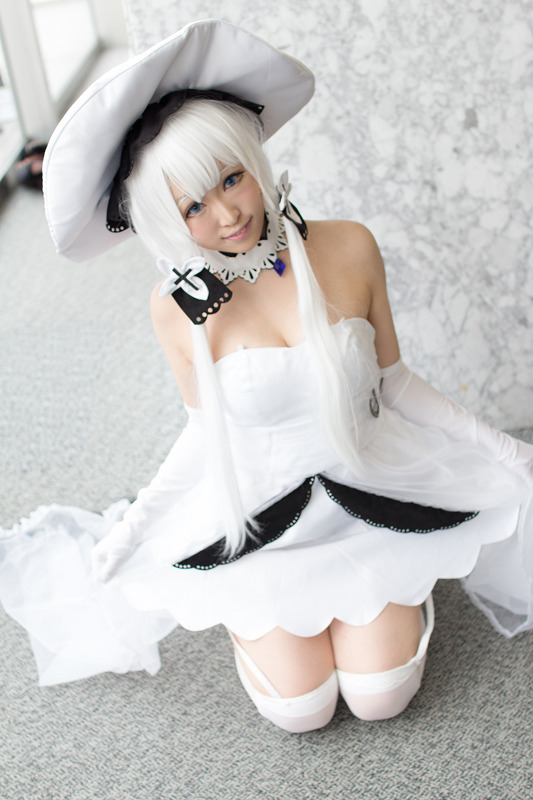 【コスプレ】「GWとなコス」美麗コスプレイヤーまとめ！「FGO」「アズレン」人気キャラ集結