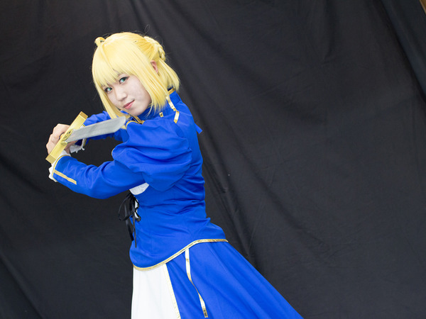 【コスプレ】「GWとなコス」美麗コスプレイヤーまとめ！「FGO」「アズレン」人気キャラ集結