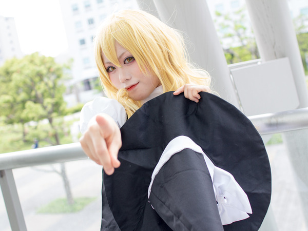 【コスプレ】「GWとなコス」美麗コスプレイヤーまとめ！「FGO」「アズレン」人気キャラ集結