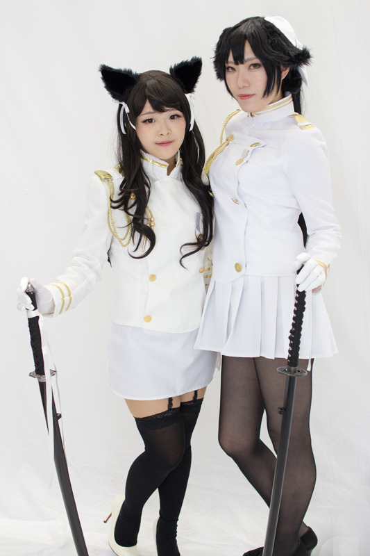 【コスプレ】「GWとなコス」美麗コスプレイヤーまとめ！「FGO」「アズレン」人気キャラ集結