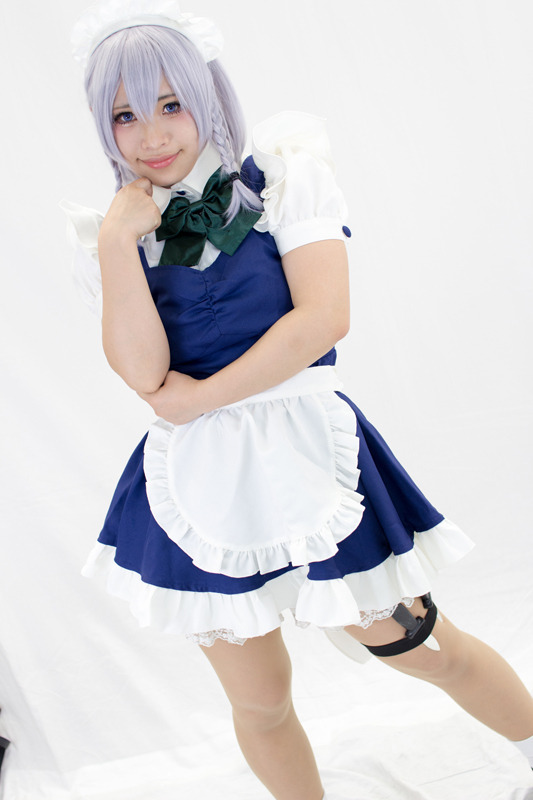 【コスプレ】「GWとなコス」美麗コスプレイヤーまとめ！「FGO」「アズレン」人気キャラ集結