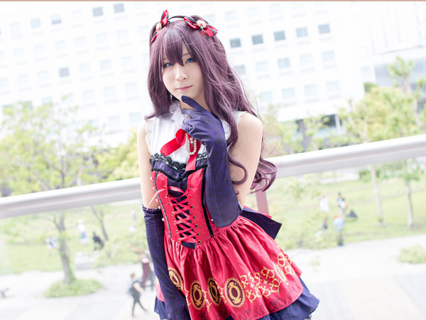 【コスプレ】「GWとなコス」美麗コスプレイヤーまとめ！「FGO」「アズレン」人気キャラ集結